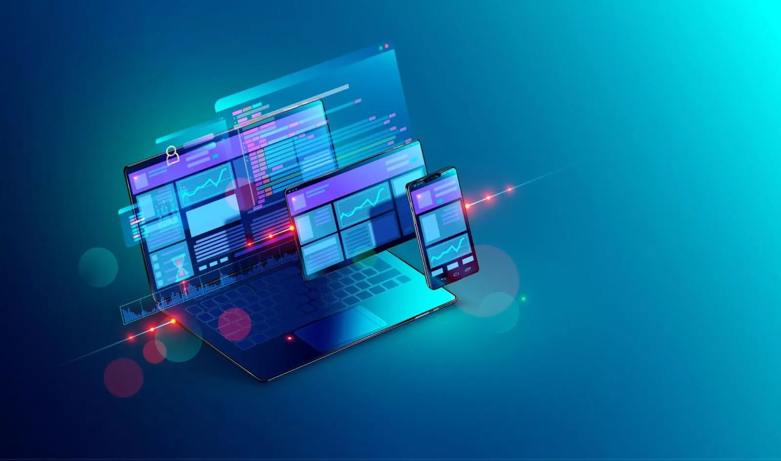 web design